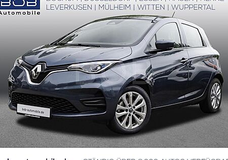 Renault ZOE Experience R110/Z.E. 50 Batteriekauf 5 Türen