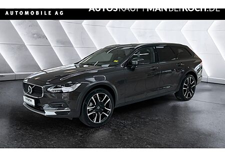 Volvo V90 Cross Country B4 D AWD Ultimate Auto 5 Türen