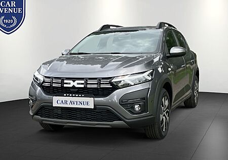 Dacia Sandero Stepway TCe 90 Stepway Expression 5 Türen