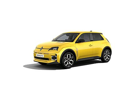 Renault R 5 Techno 150 Comfort Range 5 Türen