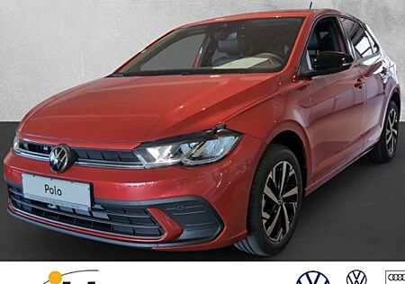 VW Polo 1.0 TSI 70kW DSG Goal 5 Türen