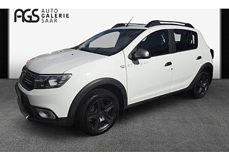 Dacia Sandero Stepway TCe 90 S/S Stepway Celebration 5 Türen
