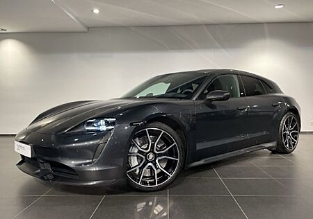 Porsche Taycan Turbo Sport Turismo 5 Türen