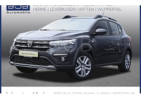 Dacia Sandero Stepway TCe 90 Stepway Comfort 5 Türen