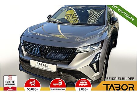Renault Rafale Hybrid E-Tech 4x4 300 PHEV Esprit Alpine 5 Türen