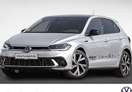 VW Polo 1.0 TSI 85kW DSG R-Line 5 Türen