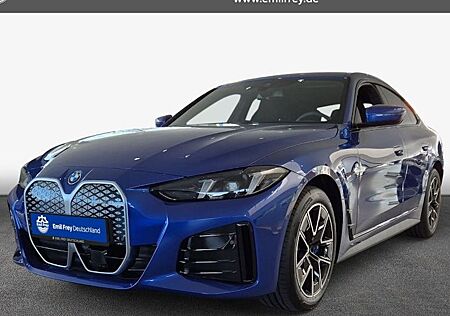 BMW i4 xDrive40 5 Türen
