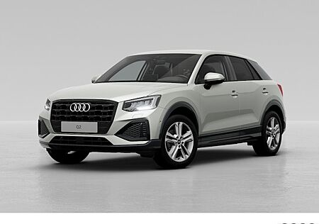 Audi Q2 35 TFSI S tronic advanced 5 Türen