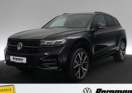 VW Touareg 3.0 V6 TFSI 250kW 4MOT Tiptr. R-Line 5 Türen