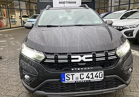 Dacia Sandero Stepway TCe 90 Stepway Expression 5 Türen