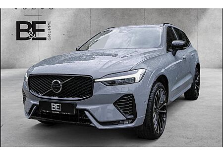 Volvo XC 60 B5 AWD Ultra Dark Auto 5 Türen