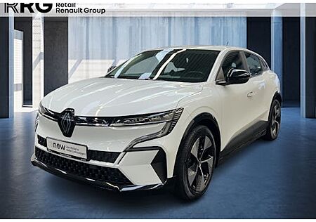 Renault Megane E-Tech EV40 130hp boost charge Equilibre 5 Türen