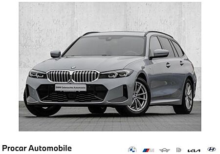BMW 3er 320i Touring Auto 5 Türen