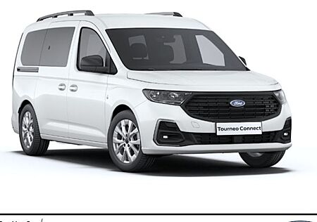 Ford Tourneo Connect 1,5 EcoBoost 84kW Titanium Automatik 5 Türen