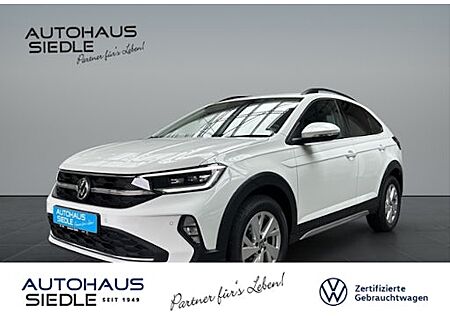 VW Taigo 1.0 TSI OPF Life 5 Türen