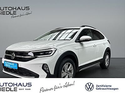 VW Taigo 1.0 TSI OPF Life 5 Türen