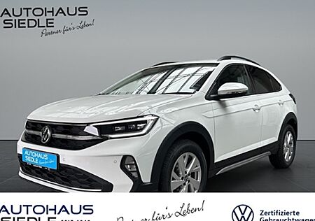 VW Taigo 1.0 TSI OPF Life 5 Türen