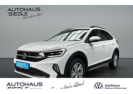 VW Taigo 1.0 TSI OPF Life 5 Türen