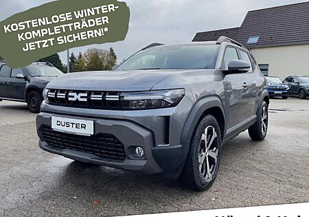 Dacia Duster HYBRID 140 Journey 5 Türen