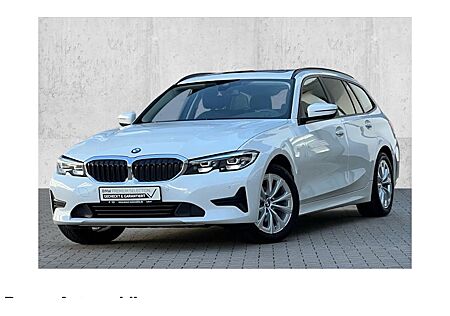 BMW 3er 320d xDrive Touring Advantage Automatic 5 Türen