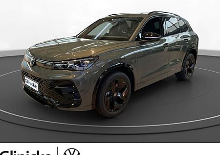 VW Tiguan 1.5 eHybrid OPF 130kW DSG R-Line 5 Türen