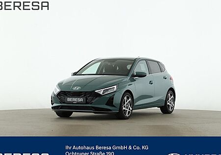 Hyundai i20 1.0 T-GDI DCT Prime 5 Türen