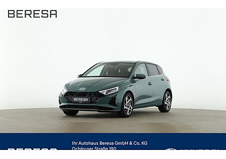 Hyundai i20 1.0 T-GDI DCT Prime 5 Türen