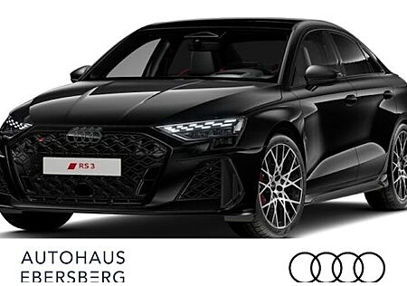 Audi RS3 2.5 TFSI S tronic quattro 4 Türen