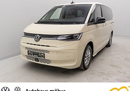 VW T7 Multivan 2.0 TDI SCR DSG Überhang Life 5 Türen