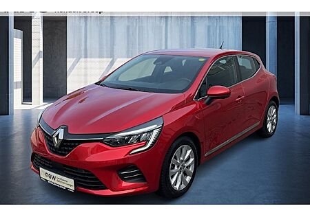 Renault Clio TCe 90 Intens 5 Türen