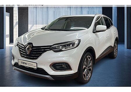 Renault Kadjar TCe 160 EDC GPF Techno 5 Türen
