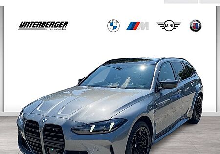 BMW M3 Competion xDrive Touring 5 Türen