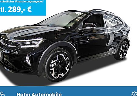 VW Taigo 1.0 TSI OPF 85 kW DSG R-Line 5 Türen