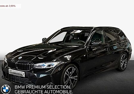 BMW 3er 318i Touring Auto 5 Türen