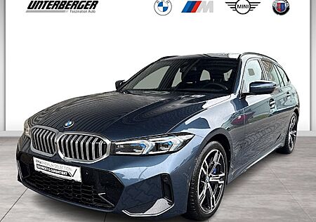 BMW 3er 320d xDrive Touring M Sport Auto 5 Türen