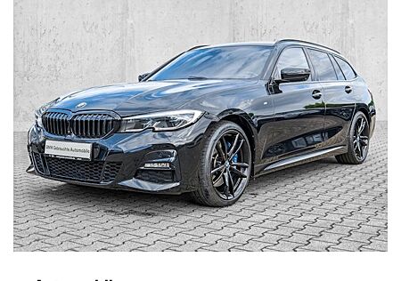 BMW 3er 330d xDrive Touring M Sport Auto. 5 Türen