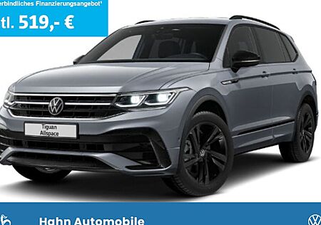 VW Tiguan Allspace 2.0 TDI SCR 147kW DSG 4MOTION R-Line 5 Türen