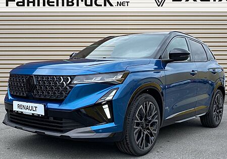 Renault Austral Hybrid E-Tech 200 Esprit Alpine 5 Türen