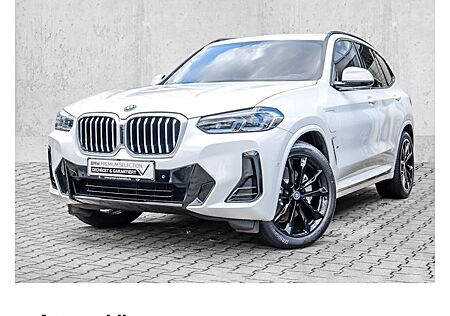 BMW X3 xDrive30e AT 5 Türen