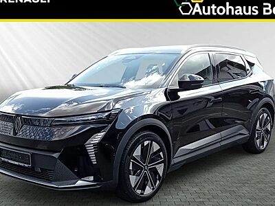 Renault Scenic E-Tech Techno 220 Long Range 5 Türen