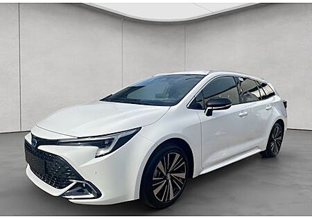 Toyota Corolla 2,0 Hybrid Teamplayer Touring Sports 5 Türen