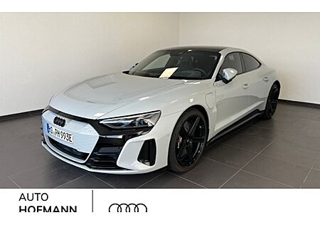 Audi e-tron GT quattro 4 Türen