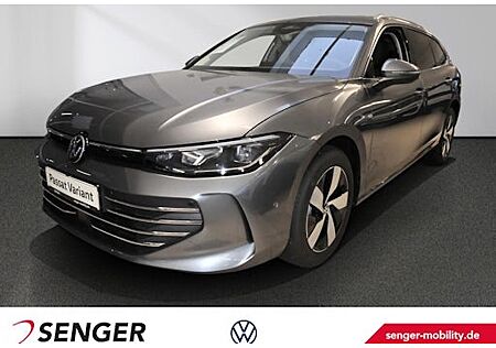 VW Passat 2.0 TDI SCR DSG Business 5 Türen