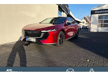 Mazda 6e EV Elektro Heckantrieb Takumi 5 Türen