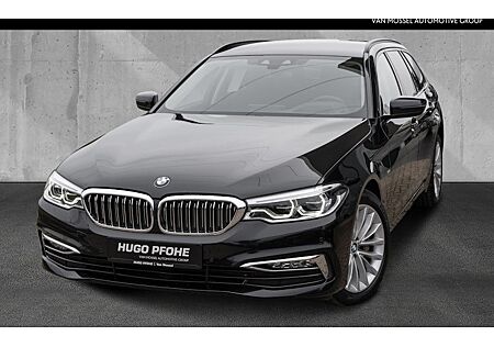 BMW 5er 530d Touring A 5 Türen
