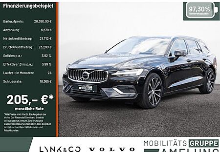 Volvo V60 T6 AWD Recharge Core Auto 5 Türen