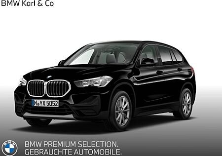 BMW X1 xDrive20d xLine Steptronic 5 Türen