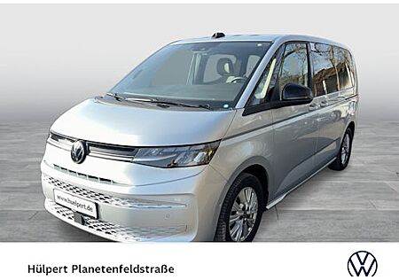 VW T7 Multivan 2,0 TDI SCR DSG Überhang 5 Türen