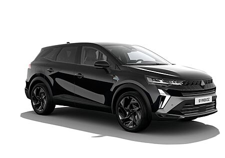 Renault Symbioz Full Hybrid E-Tech 160 Esprit Alpine 5 Türen