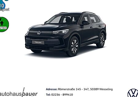 VW Tiguan 1.5 eTSI OPF DSG GOAL 5 Türen